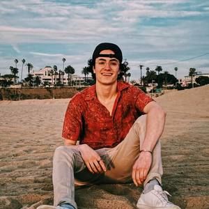 Meet your Posher, Troy